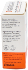 Frota Casenbiotic 5 x 4 gr