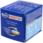 Bion3 Energy 50+ 30 Comprimidos Bion3 Energy 50+ 30 Comprimidos