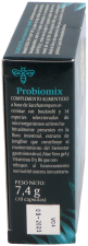 Probiomix Com Gengibre 10 Cápsulas