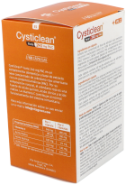 Cysticlean Forte 60 cápsulas