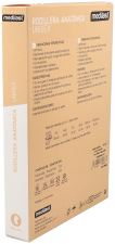 Joelheira anatômica Trauma Plus Xxxl