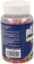 First Hair Vitamins 60 Gomas