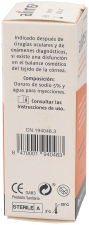 Col&iacute;rio Alins 10 ml
