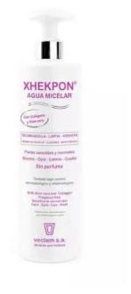 Xhekpon &Aacute;gua Micelar 400 ml