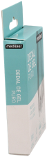 Dedal grande de gel puro