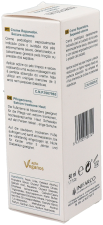 Creme Reparador de Pés 50 ml