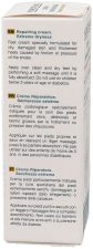 Creme Reparador de Pés 50 ml