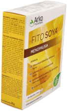 Fitosoya para Menopausa 60 c&aacute;psulas