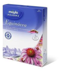 Mayla Equinácea 30 Cápsulas Mayla Equinácea 30 Cápsulas