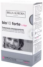 Bio10 Forte L-Tigo Tratamento Despigmentante Intensivo 30 ml