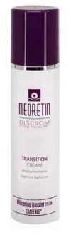 Neoretin Discrom Control Manuten&ccedil;&atilde;o Creme Despigmentante 50 ml