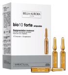 Bio10 Forte Ampolas Tratamento Despigmentante Intensivo 15 x 2 ml