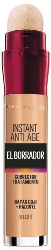 The Instant Anti Age Eye Corrector Eraser 6,8 ml