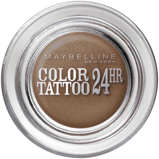 Maybelline Color Tattoo Sombra Creme 24H 4 gr