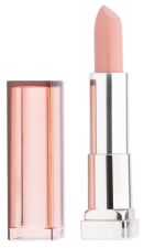 Batom Color Sensational Blushed Nudes
