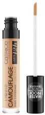 Corretivo de camuflagem líquido 5 ml