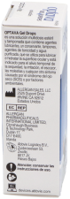 Optava Gel Gotas 10 ml