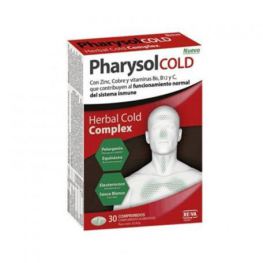 Reva Cold 30 comprimidos