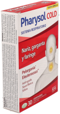 Reva Cold 30 comprimidos