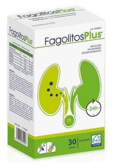 Fagolitos Plus 30 Sachês