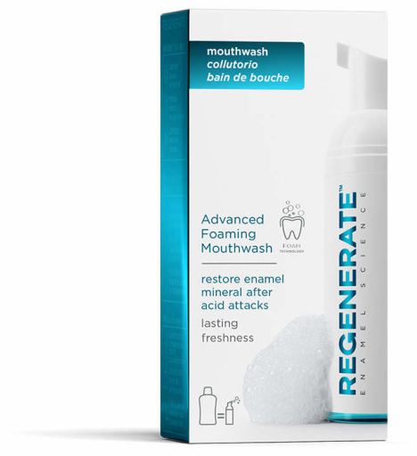 Banho Oral Espumante Expert 50 ml