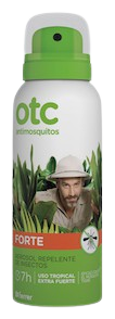 Spray Anti-Mosquito Forte 100 ml