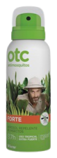 Spray Anti-Mosquito Forte 100 ml
