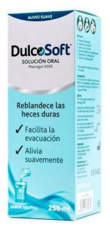 Solução Oral 250 ml