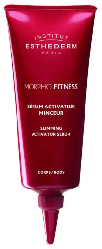 Institut Esthederm S&eacute;rum Ativador Morpho Fitness 100ml