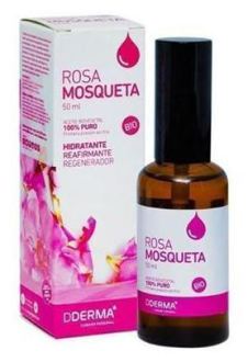 Óleo de Rosa Mosqueta 50 ml