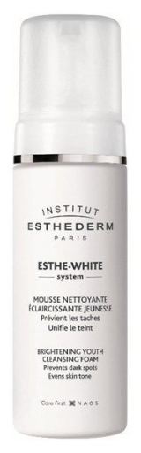 Institut Esthederm Esthewhite Espuma de Limpeza Clarificante 150ml