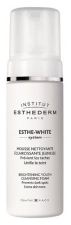 Esthewhite Espuma de Limpeza Clarificante 150ml