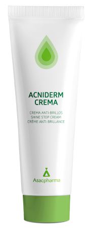 CPI Acniderm Creme Dermoprotetor 50 gr