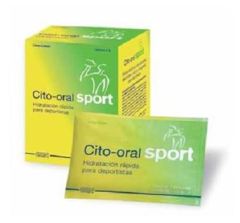 Bebida Isot&ocirc;nica Ionfarma Sport 10 Sach&ecirc;s