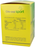 Bebida Isot&ocirc;nica Ionfarma Sport 10 Sach&ecirc;s