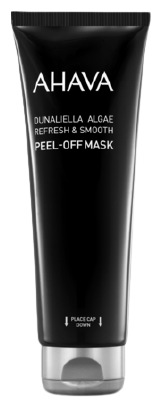 Dunaliella Algae Máscara Peel-Off 125 ml