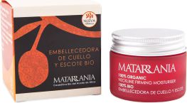 Embelezador de Pesco&ccedil;o e Decote 100% Org&acirc;nico 30 ml