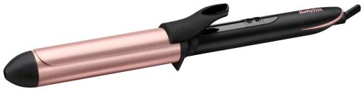 BaByliss Modelador de cabelo C452e preto e rosa