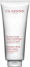 Bálsamo Corporal Super Hidratante 200 ml