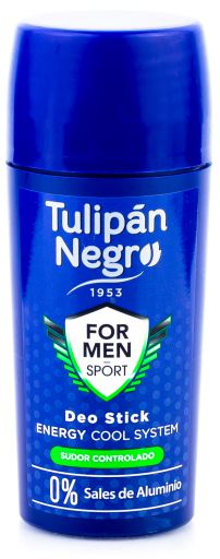 Stick Desodorante Esportivo Masculino 75 ml
