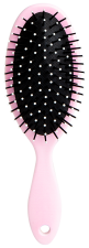 Escova mágica para cabelo