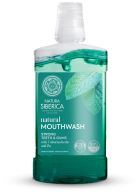 Colut&oacute;rio Natural 7 Ervas Siberianas e Zinco 520 ml
