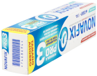 Pro 3 Freshness Novafix Creme Adesivo