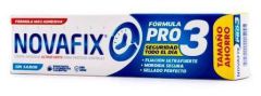 Novafix Pro 3 Creme Adesivo Sem Sabor