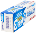 Novafix Pro 3 Creme Adesivo Sem Sabor