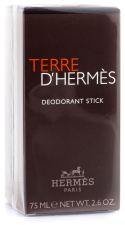 Terre Stick Desodorante sem &Aacute;lcool 75 gr