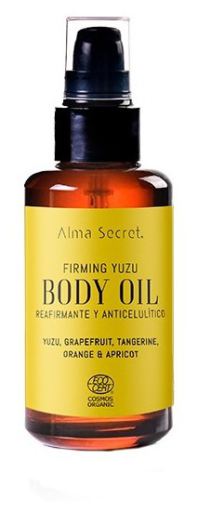 Alma Secret &Oacute;leo Corporal Refirmante e Anticelulite 100 ml