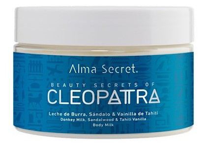 Creme Hidratante Corporal Cleópatra 250 ml