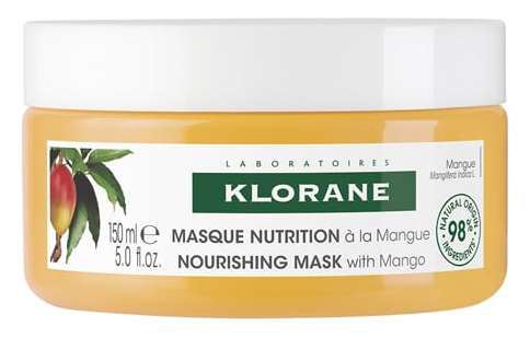 Máscara Nutritiva de Manga 150 ml