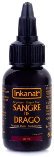 Inkanatura Sangue de Drag&atilde;o 30 ml